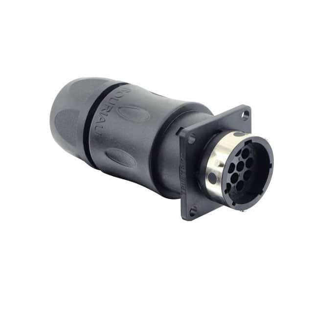 UTGX0JC1492P Souriau-Sunbank by Eaton  Rundsteckverbindergehäuse